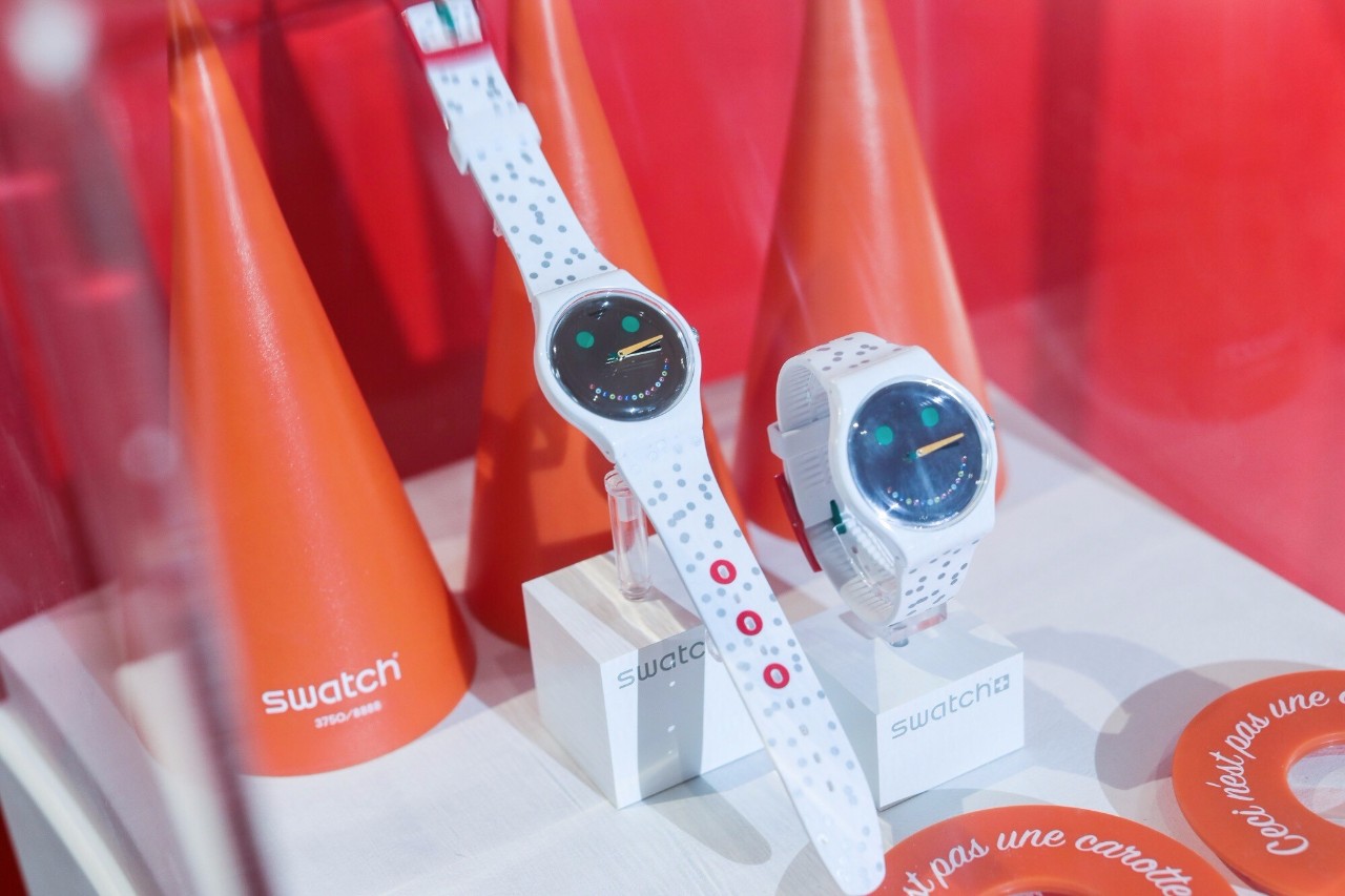 近期热门名表,各大名表爆款