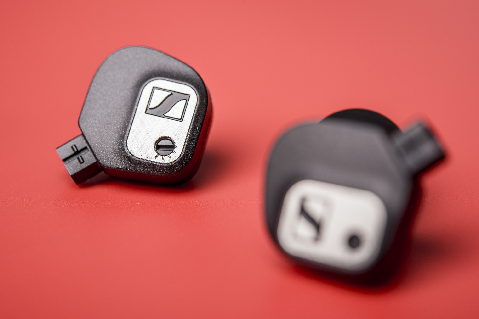 续写传奇,再造经典,森海塞尔IE80S评测