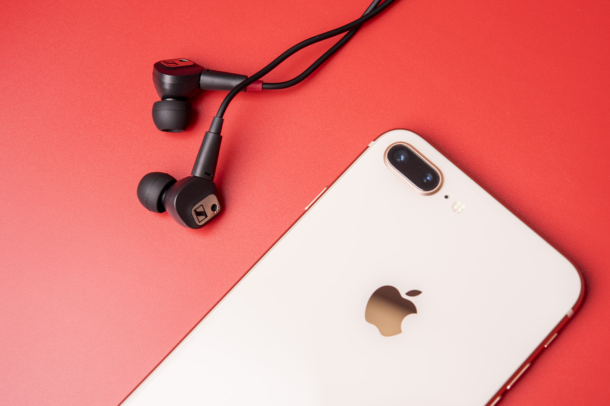 续写传奇,再造经典,森海塞尔IE80S评测