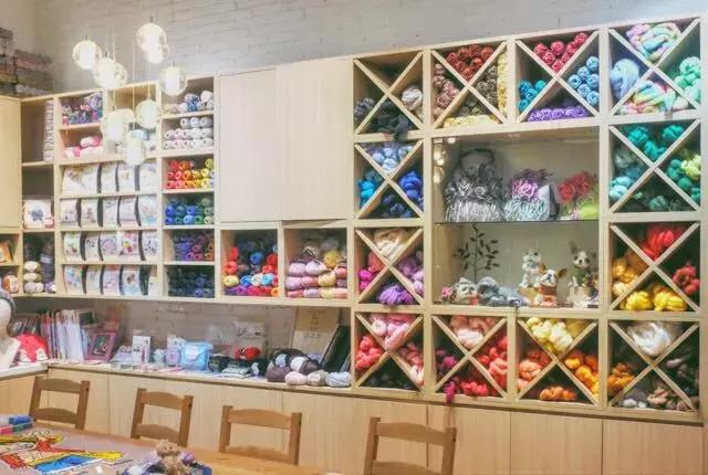 去这几间魔都手作工坊,用双手把心意融进圣诞礼物里