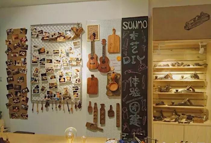 去这几间魔都手作工坊,用双手把心意融进圣诞礼物里