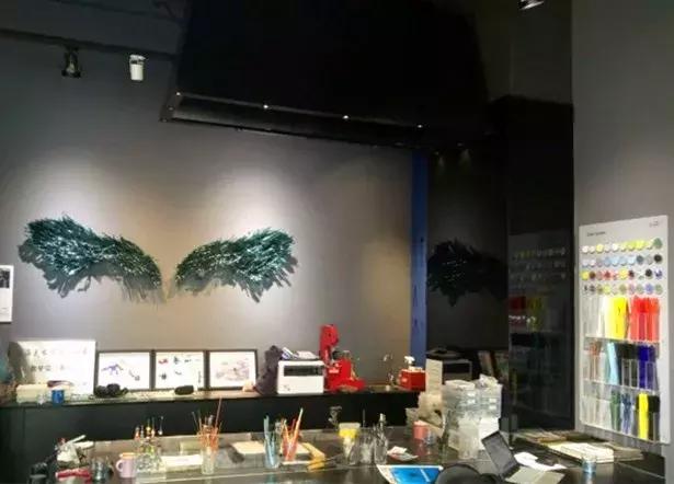 去这几间魔都手作工坊,用双手把心意融进圣诞礼物里