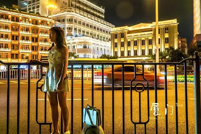 一起去厦门旅游攻略,旅游团厦门看海攻略