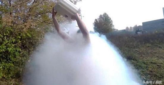 莱顿弗罗斯特效应说明了啥,莱顿弗罗斯特效应与冰桶挑战