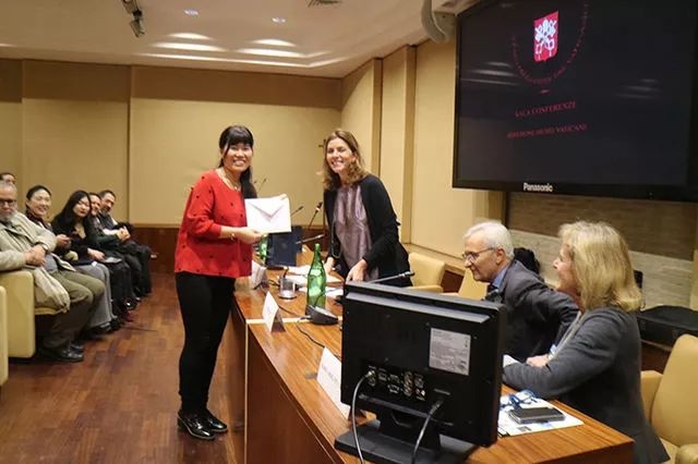 史上第一次!无锡男生作品收藏于此,与达芬奇作品同处一馆