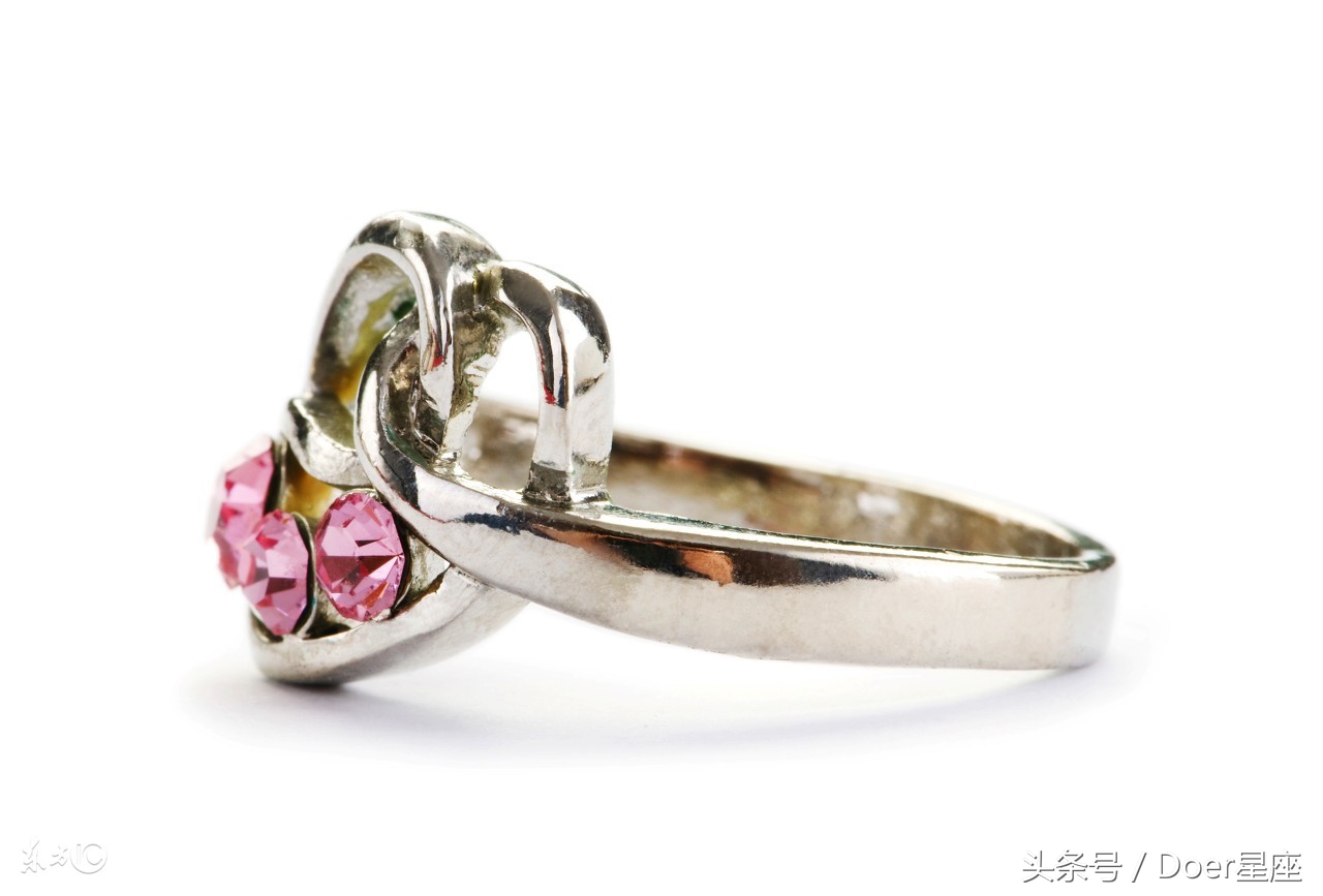 十二星座专属戒指排名,12星座的专属戒指