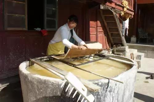 千年古银杏树腾冲界头,千年银杏树王的图片