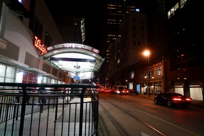 科罗拉多州到洛杉矶,科罗拉多州五月自驾