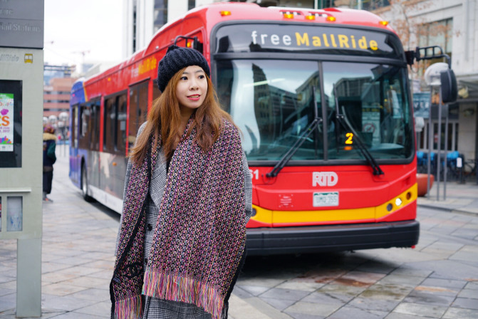 科罗拉多州到洛杉矶,科罗拉多州五月自驾