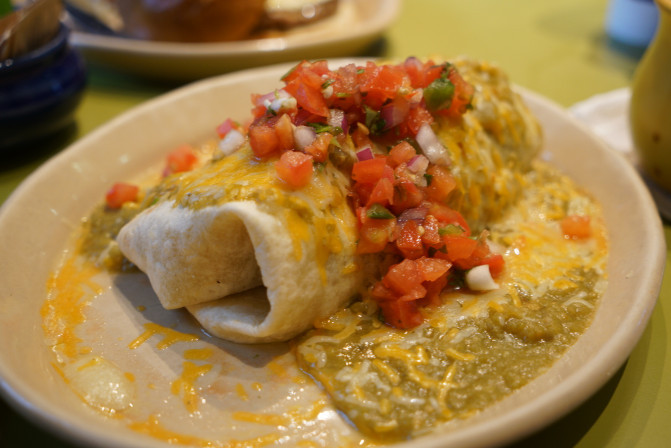 科罗拉多州到洛杉矶,科罗拉多州五月自驾