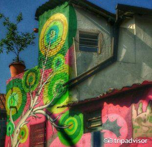 巴西南美大陆旅游,南美四国路线推荐