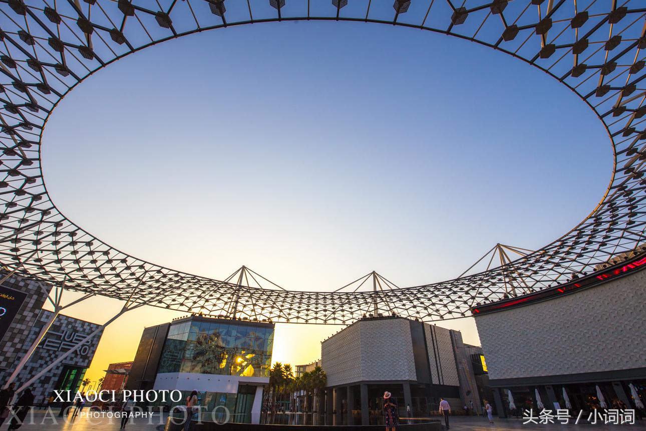 迪拜亲子游去哪里好玩,迪拜适合带孩子去旅游吗