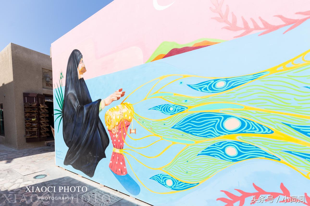 迪拜亲子游去哪里好玩,迪拜适合带孩子去旅游吗