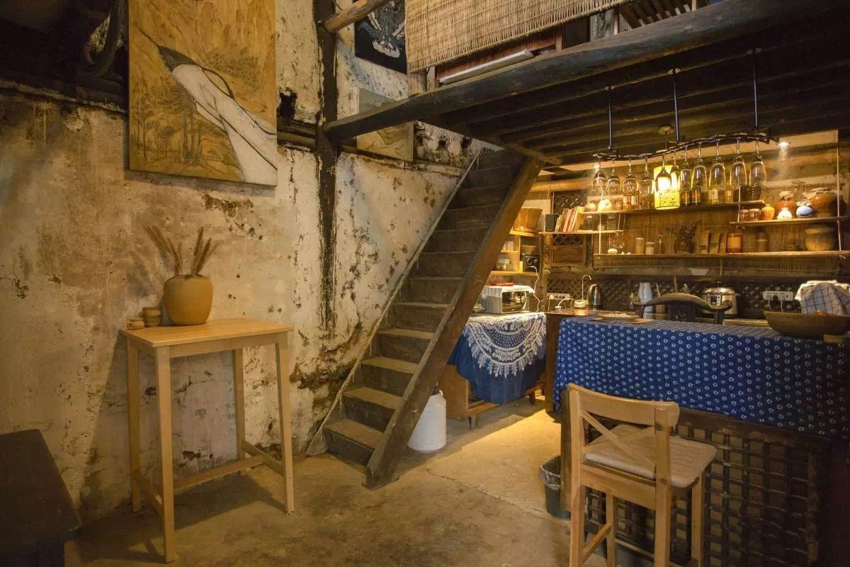 因为爱情，让旅途中的他们留在了大理