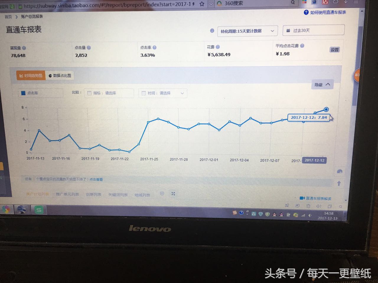 淘宝钻石展位怎么收费,钻石展位的操作步骤有哪些