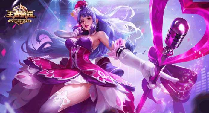 王者荣耀十二星座法师本命英雄,王者荣耀十二星座英雄本命英雄