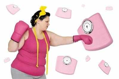 减肥小妙招快速瘦肚子,生活中的简单减肥方法