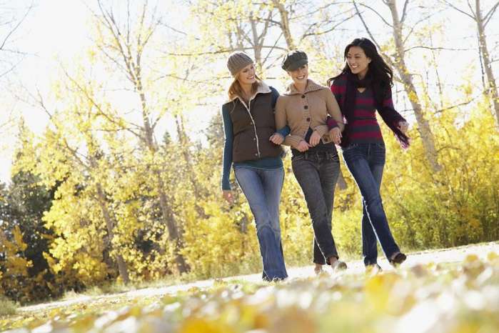 减肥小妙招快速瘦肚子,生活中的简单减肥方法