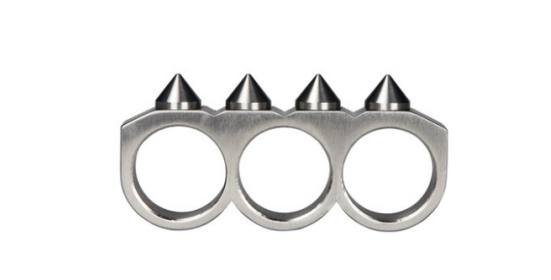 老婆告诉我，这些神器的诞生就是为了降服男人