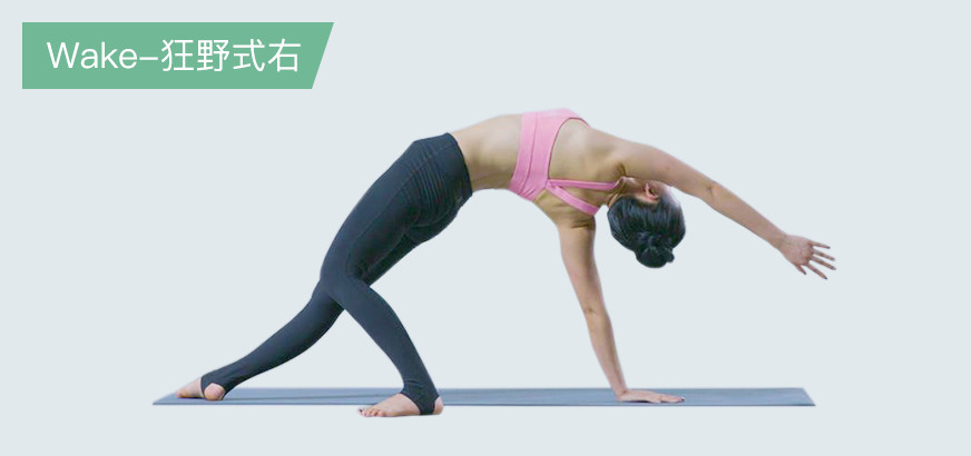 有效快速瘦腰,帕梅拉蚂蚁瘦腰训练