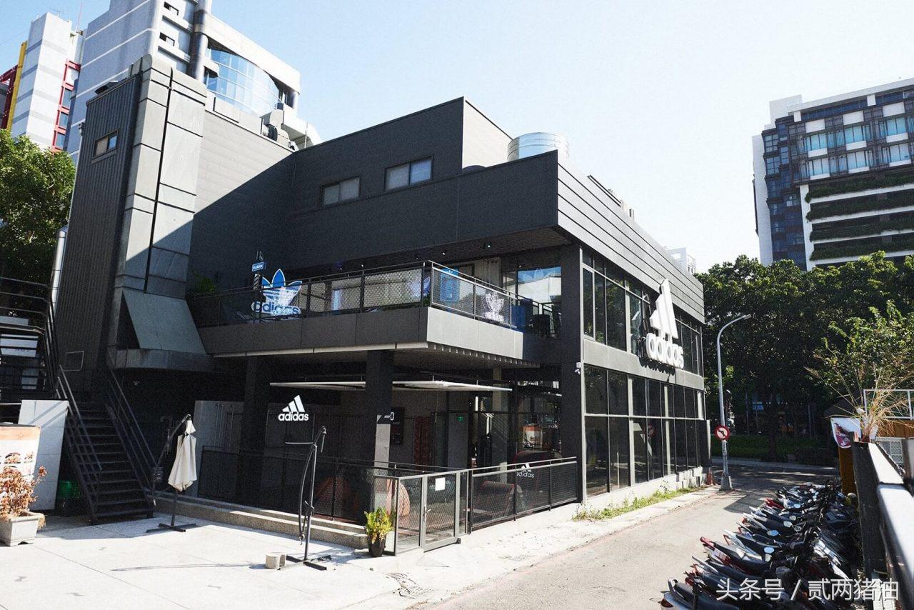 adidas都有哪些款式,adidas主打风格