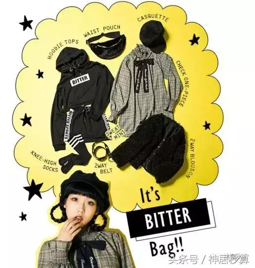 日本福袋2024在哪买,最近比较火的福袋