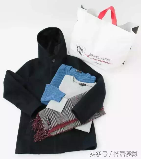 日本福袋2024在哪买,最近比较火的福袋