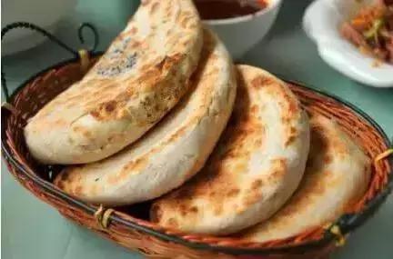 陕西肉夹馍可以夹遍天下,陕西夹馍