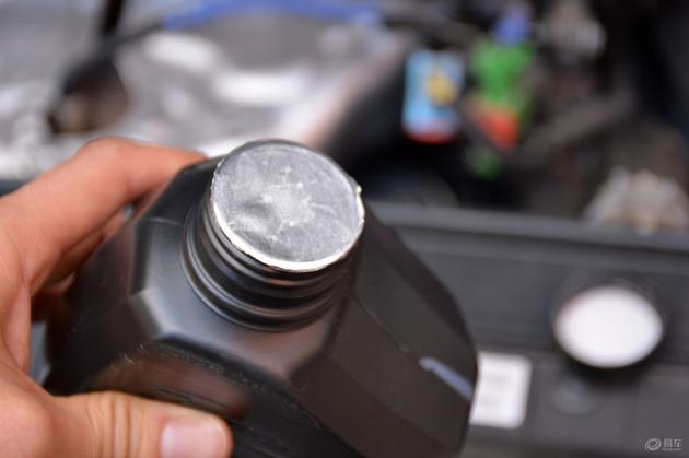 雪铁龙世嘉油气两用大保养,世嘉调整保养周期数据