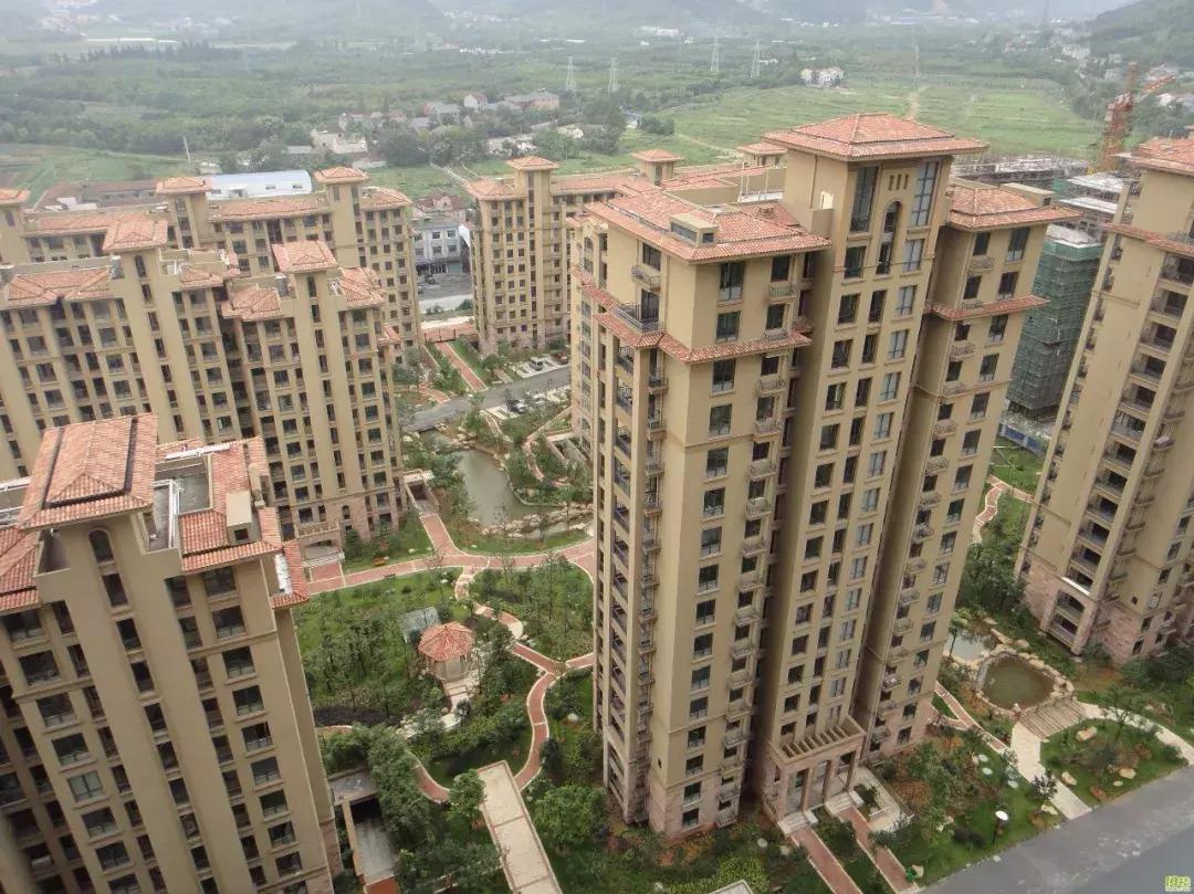 曾经的烂尾楼现在修好了可以卖吗,曾经烂尾楼盘怎样卖好卖