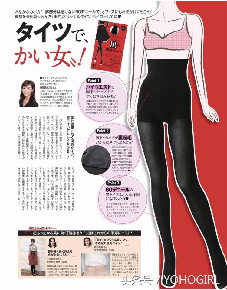 最近买了几本杂志，只是为了附录的化妆赠品！