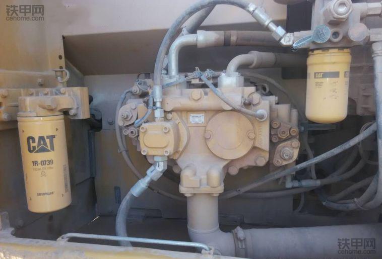 卡特320gc跟320d有什么区别,你更钟意哪一款