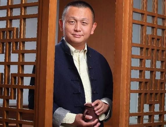 朱啸虎回应鄙视链,朱啸虎谈央企退市