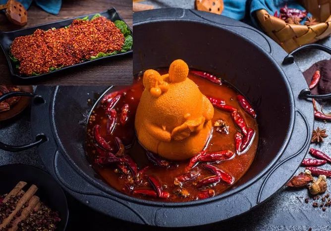 在深圳冬天吃什么?奉上不可错过的10大川味火锅!