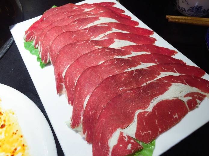 在深圳冬天吃什么?奉上不可错过的10大川味火锅!