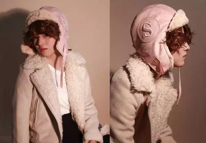 淘宝颜值最高的帽子都在这里!拿走不谢!