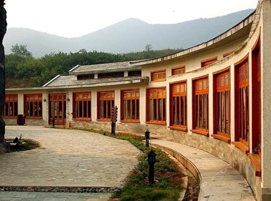 这几家民宿都有高逼格私家温泉,沈阳周边私人温泉民宿50元一晚