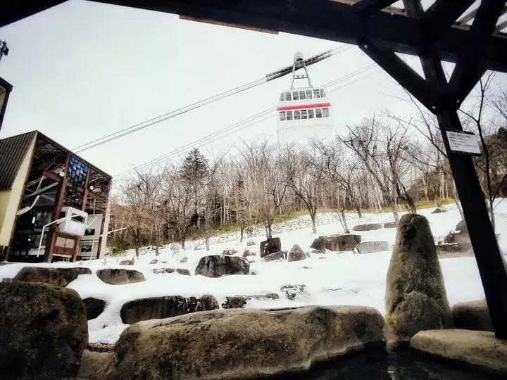 中北部升龙道深度游攻略,日本龙岛旅游攻略