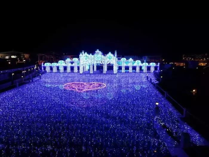 中北部升龙道深度游攻略,日本龙岛旅游攻略