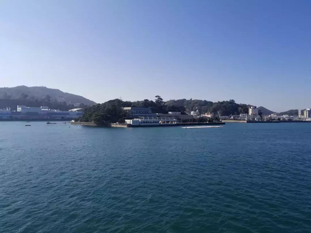 中北部升龙道深度游攻略,日本龙岛旅游攻略