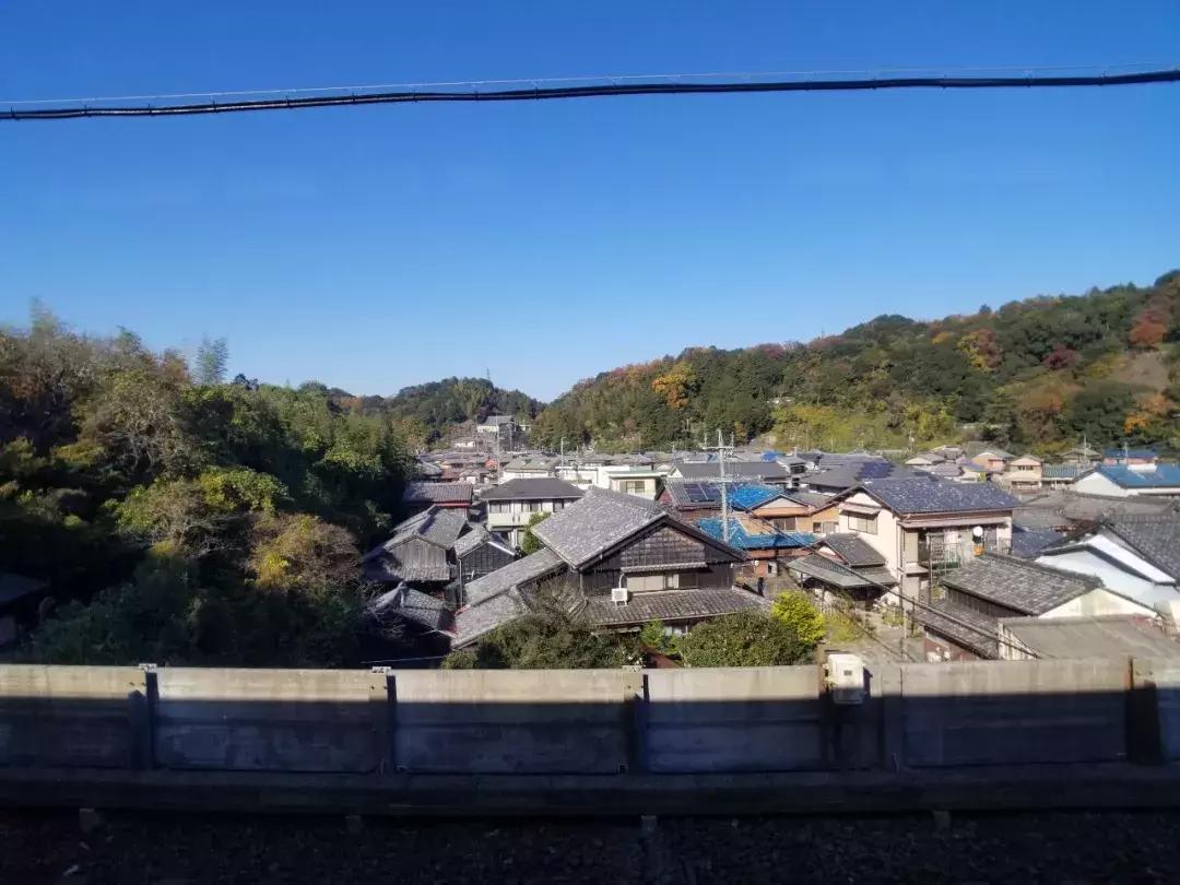 中北部升龙道深度游攻略,日本龙岛旅游攻略