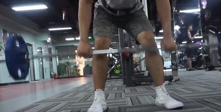 背部变宽教学,背部变宽的思路