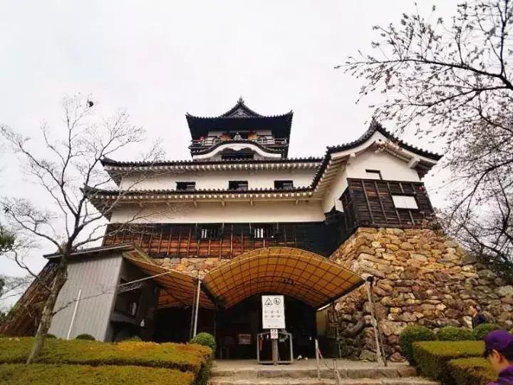 中北部升龙道深度游攻略,日本龙岛旅游攻略