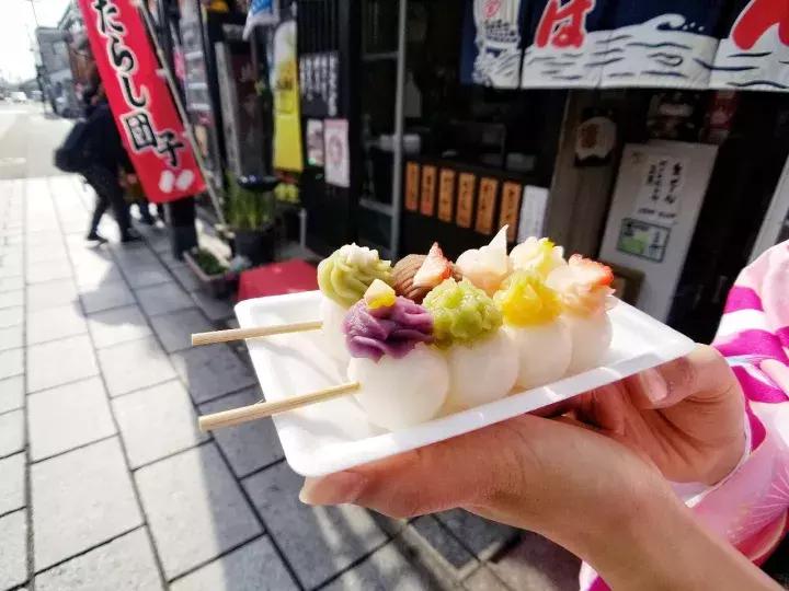 中北部升龙道深度游攻略,日本龙岛旅游攻略