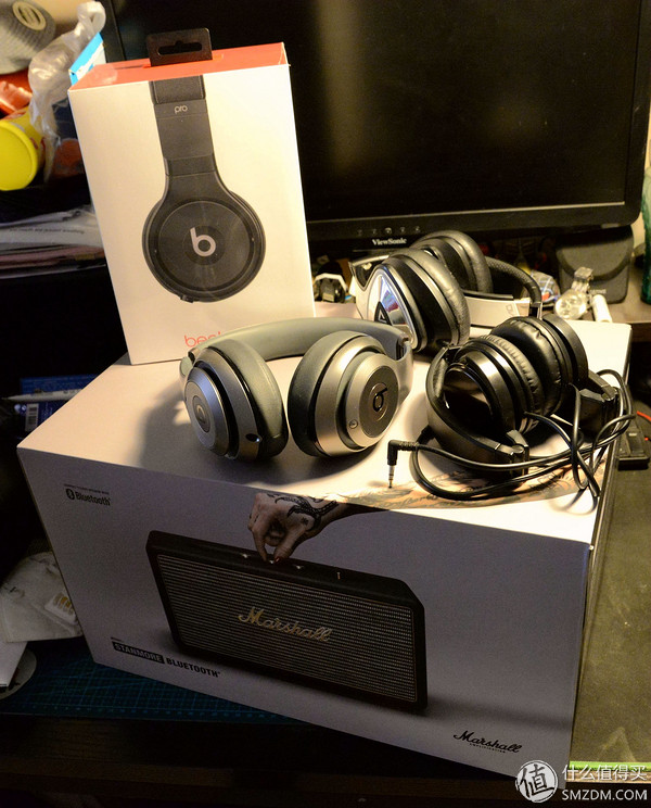 marshallstanmore二代鉴别真假,marshallstanmore2开箱