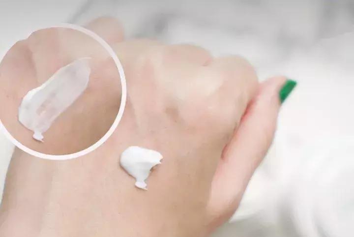 油皮混油皮哪种面霜比较适合,油皮面霜哪个好