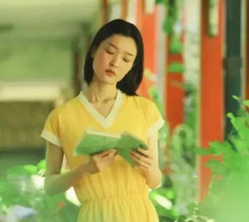 刘雯章子怡电影,刘雯章子怡