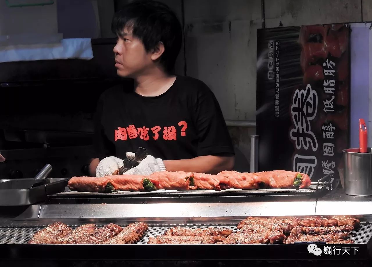 鍙版咕閫㈢敳澶滃競鍦ㄥ摢,鍙版咕閫㈢敳澶滈