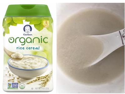 宝宝米糊推荐牌子测评,宝宝米糊吃什么牌子最好