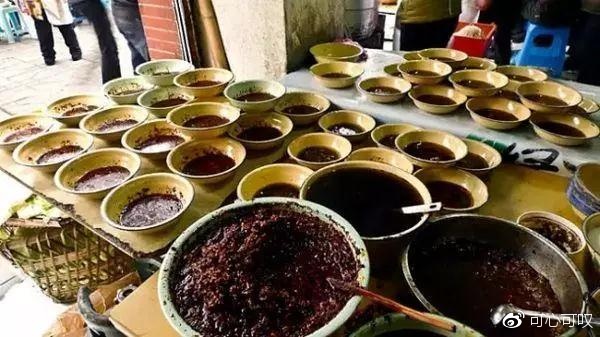 重庆小面的小面都是什么做的,正宗重庆小面和其他小面的区别